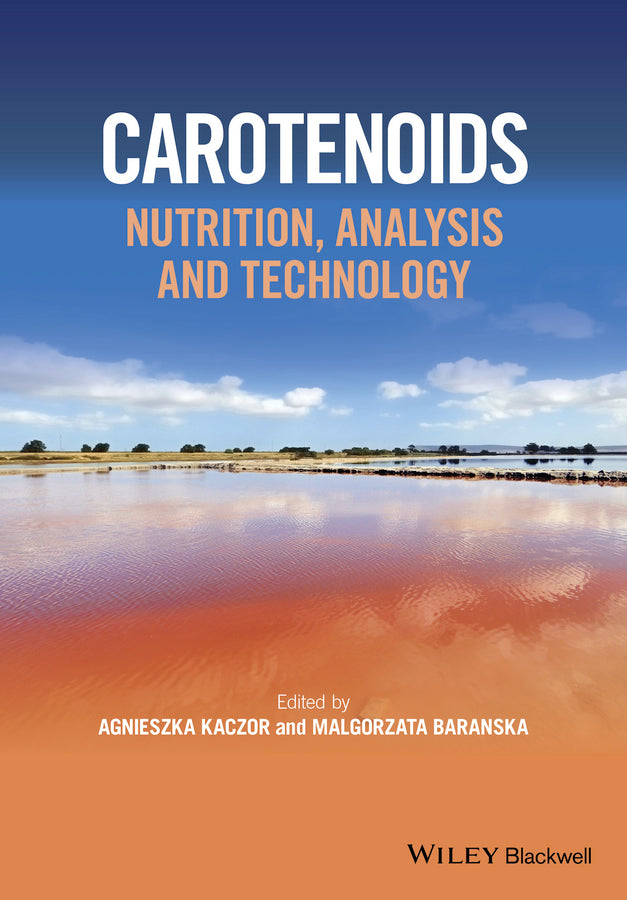 Carotenoids