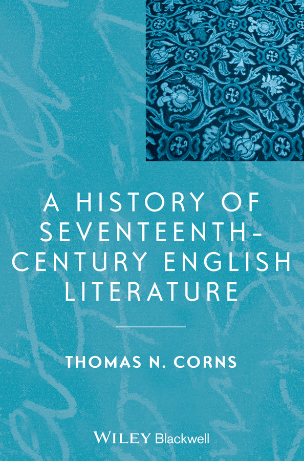 Blackwell History of Literature
