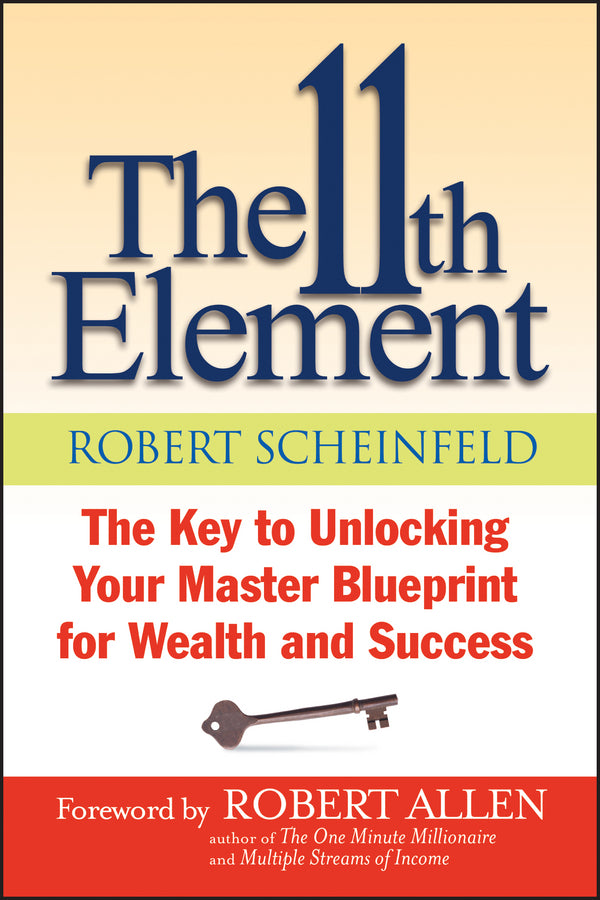 The 11th Element