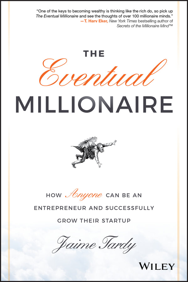 The Eventual Millionaire