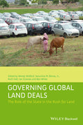 Development and Change Special Issues