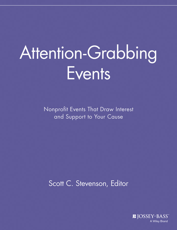 Attention-Grabbing Events