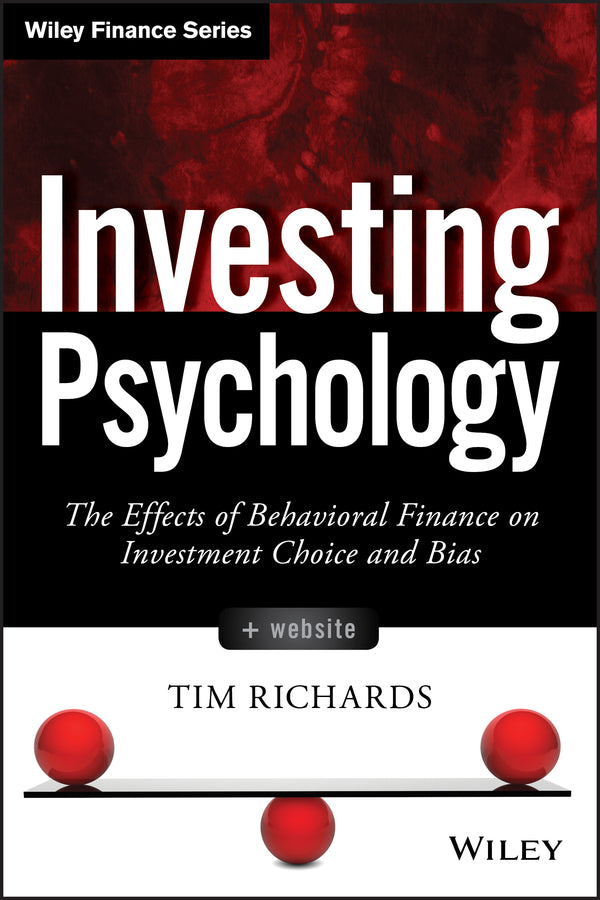 Investing Psychology, + Website