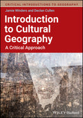 Critical Introductions to Geography