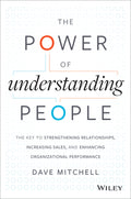 The Power of Understanding People