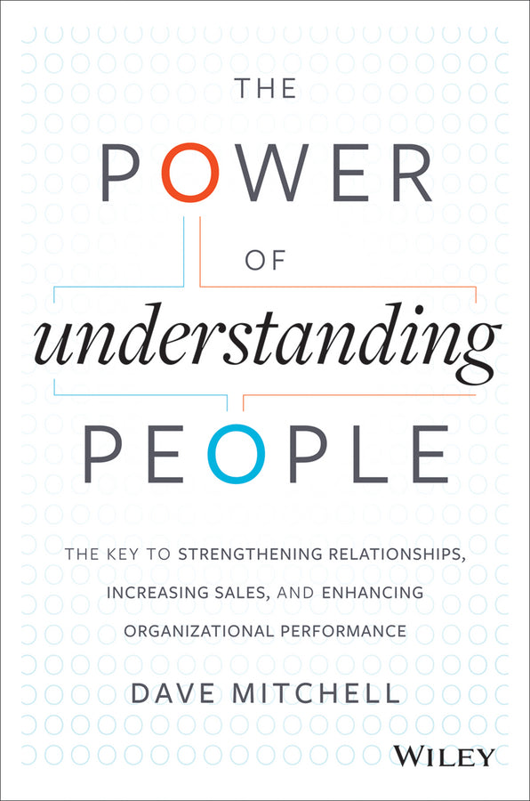 The Power of Understanding People