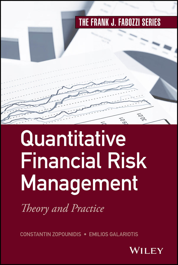 Quantitative Financial Risk Management