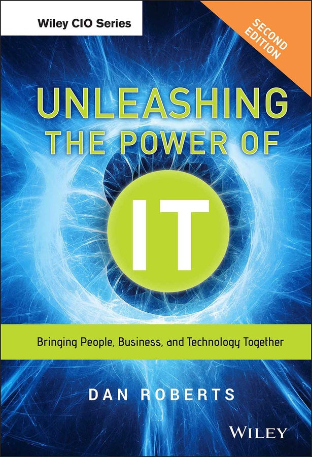 Unleashing the Power of IT