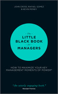 The Little Black Book for Managers