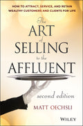 The Art of Selling to the Affluent