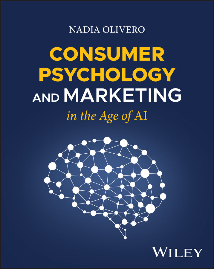Consumer Psychology and Marketing in the Age of AI