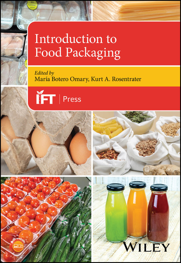 Institute of Food Technologists Series