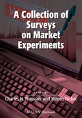 Surveys of Recent Research in Economics