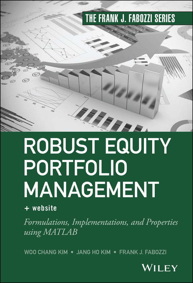 Robust Equity Portfolio Management, + Website