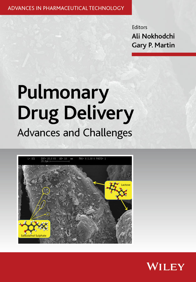 Pulmonary Drug Delivery