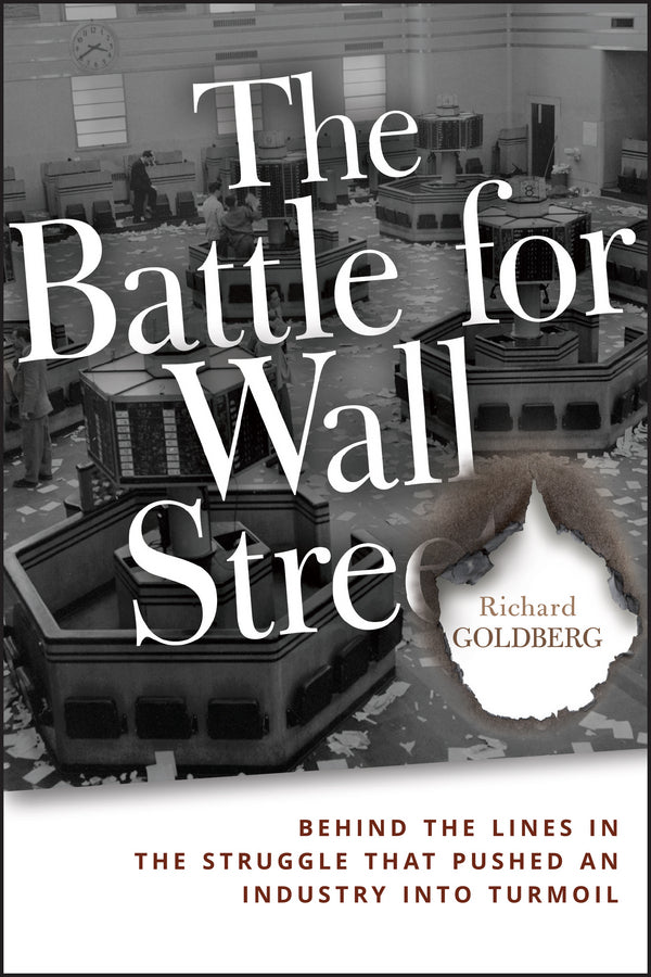 The Battle for Wall Street
