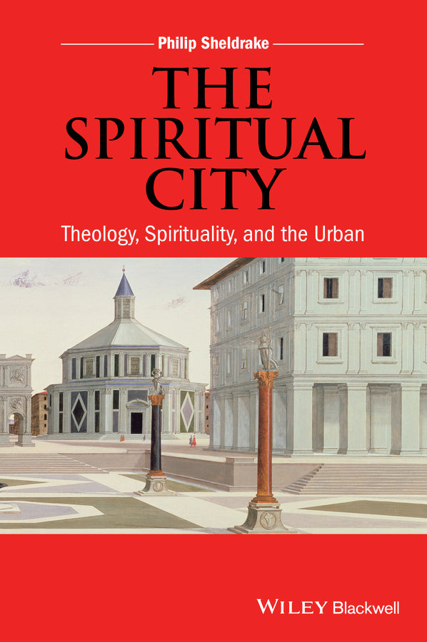 The Spiritual City