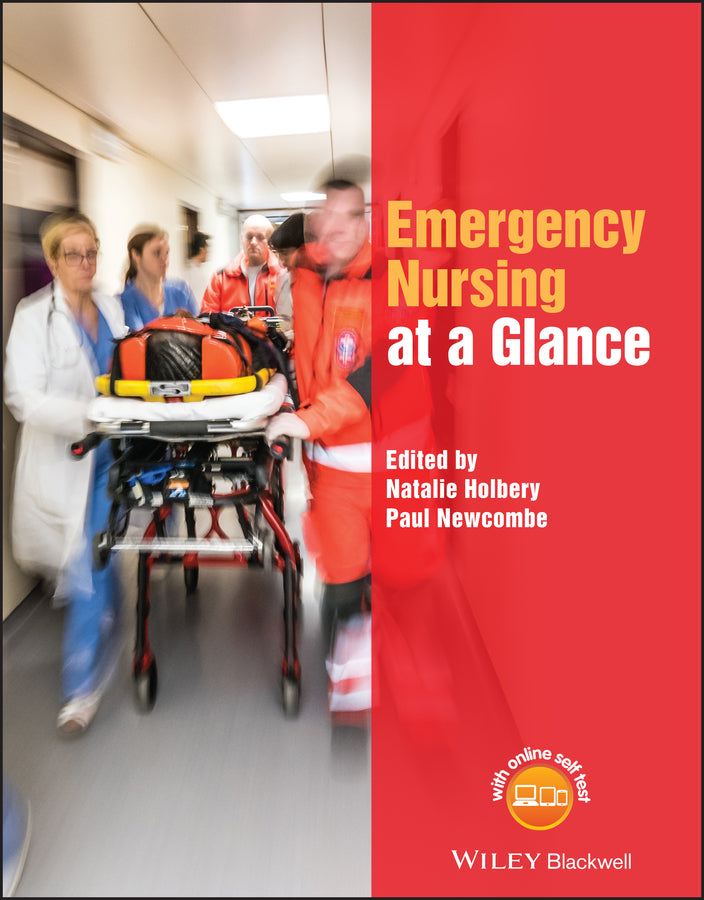 At a Glance (Nursing and Healthcare)