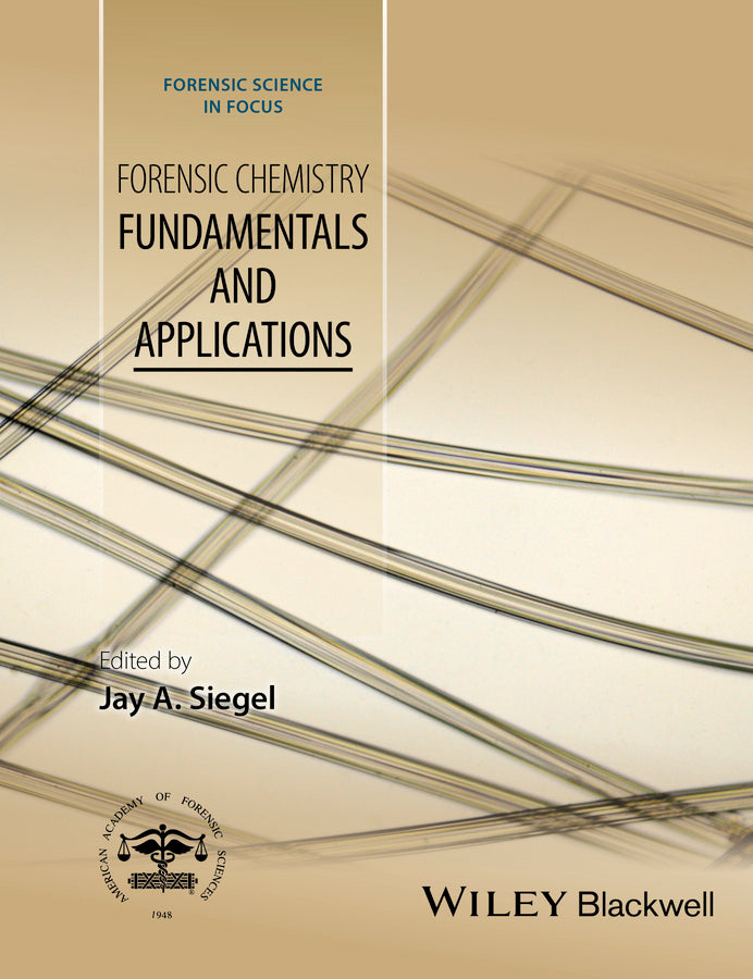 Forensic Chemistry