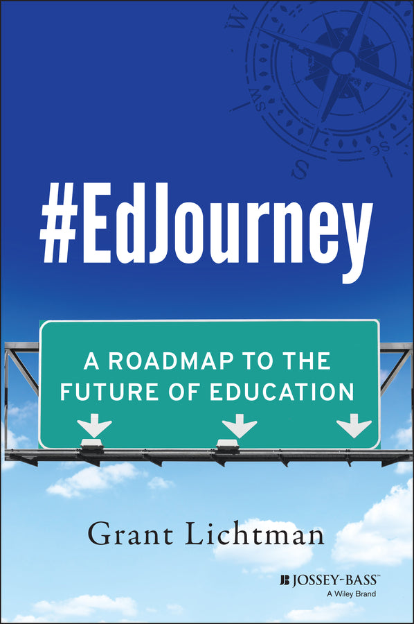 #EdJourney