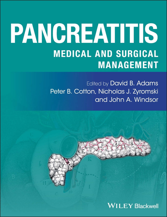 Pancreatitis