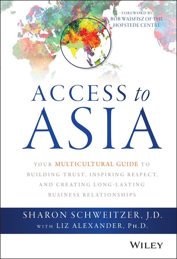 Access to Asia