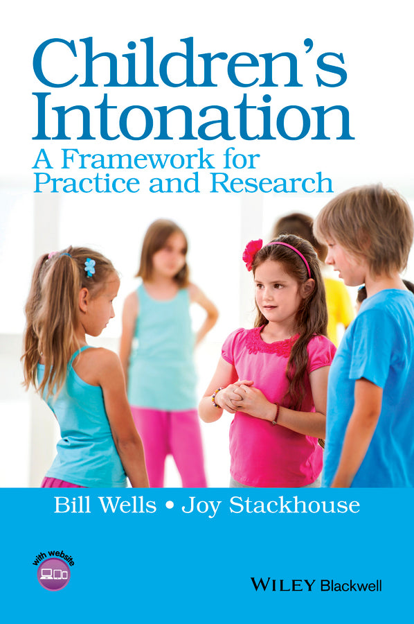 Children's Intonation