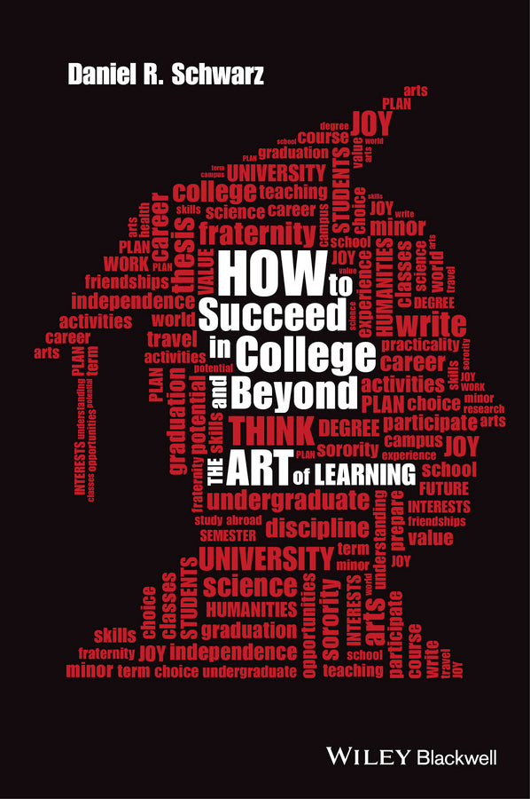 How to Succeed in College and Beyond