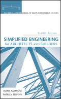 Parker/Ambrose Series of Simplified Design Guides