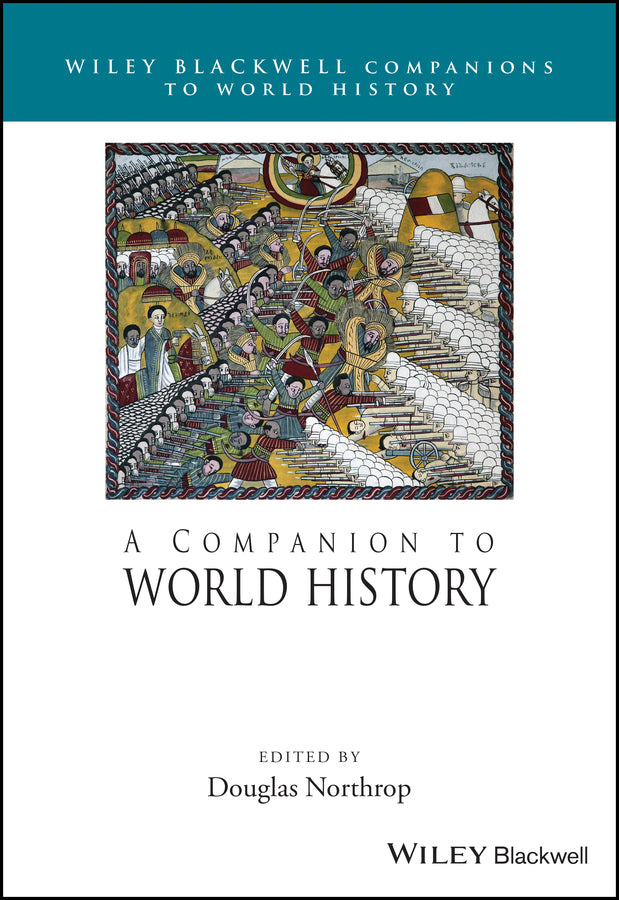 A Companion to World History