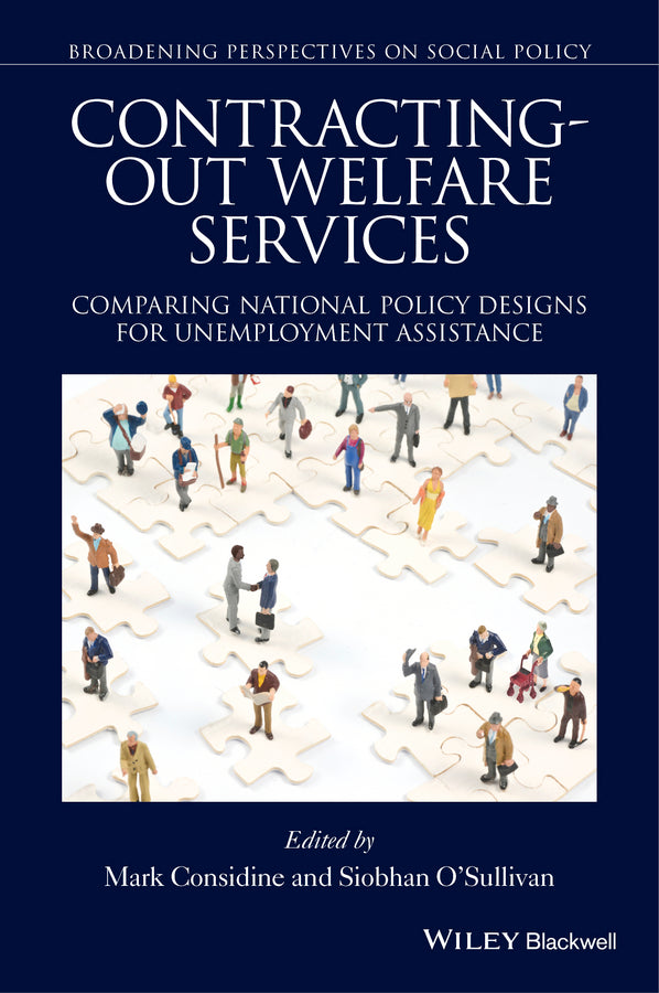 Broadening Perspectives in Social Policy