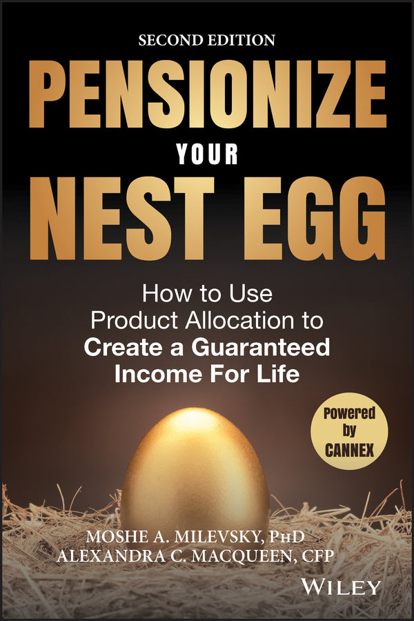 Pensionize Your Nest Egg