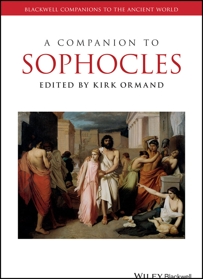 A Companion to Sophocles