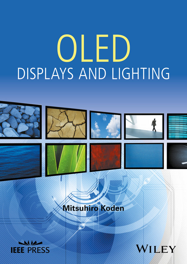 OLED Displays and Lighting