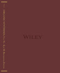 Organic Syntheses, Volume 91