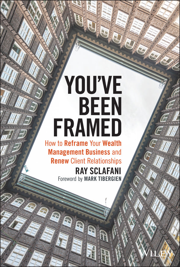 You've Been Framed