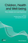 Children, Health and Well-being