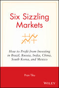 Six Sizzling Markets