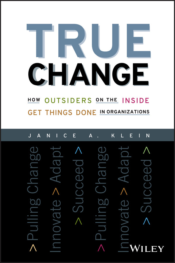 True Change