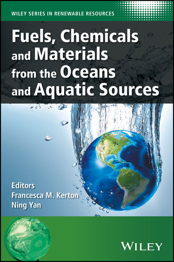 Wiley Series in Renewable Resource