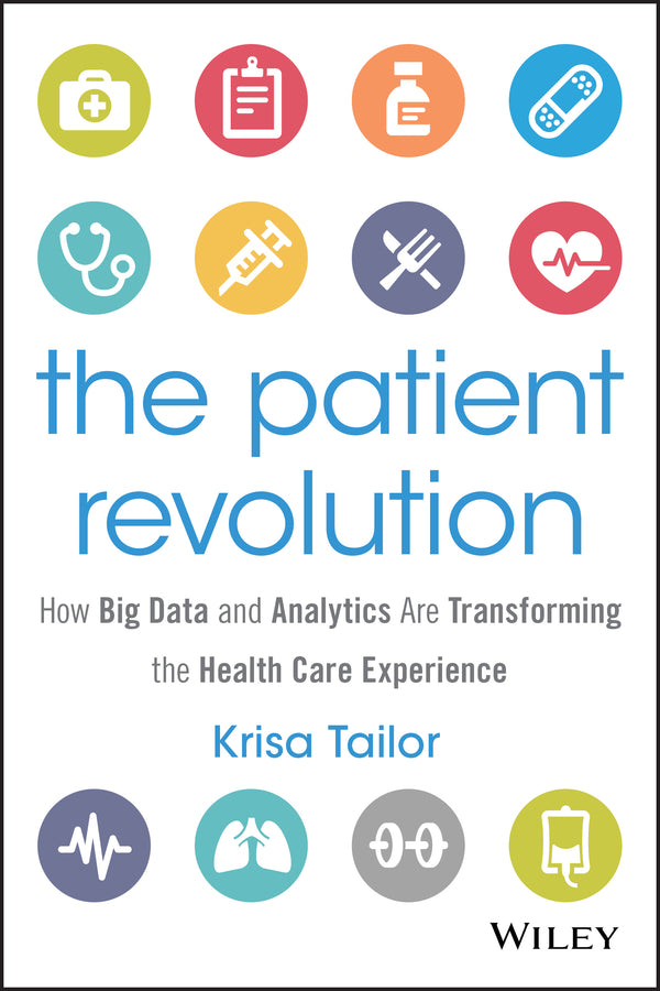 The Patient Revolution