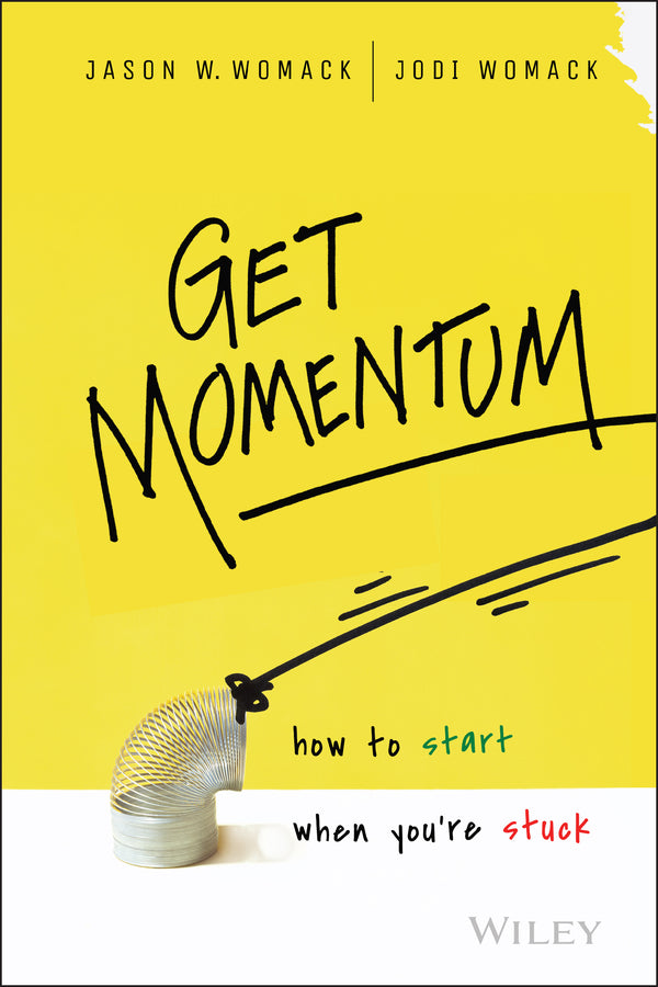 Get Momentum