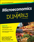 Microeconomics For Dummies, U.S. Edition