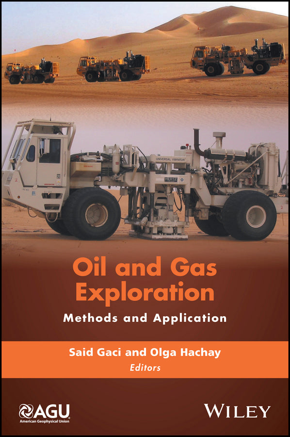 Oil and Gas Exploration
