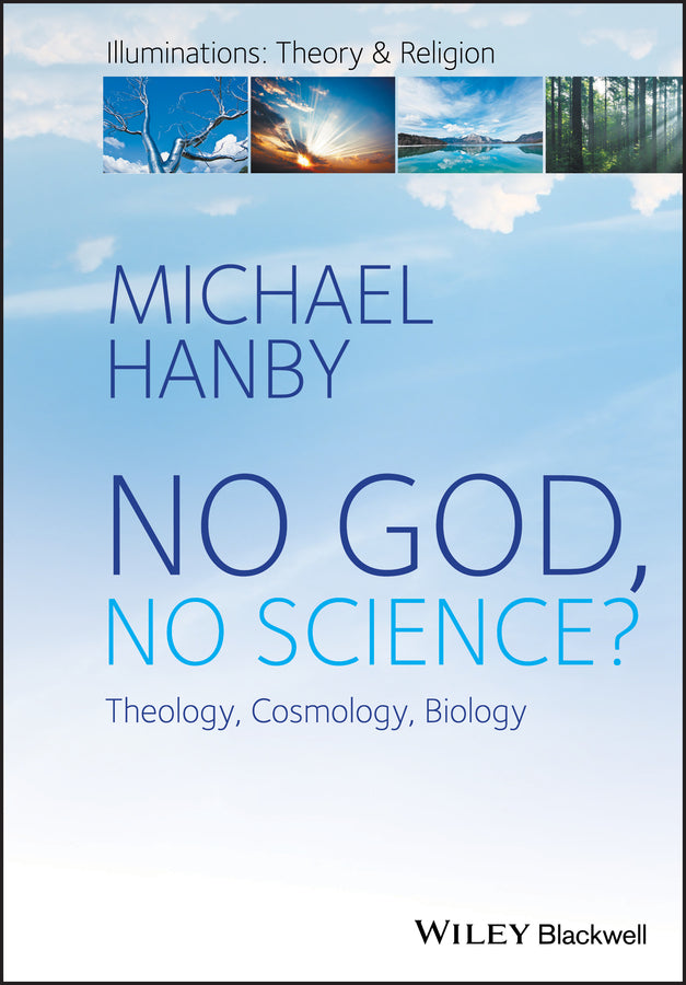 No God, No Science