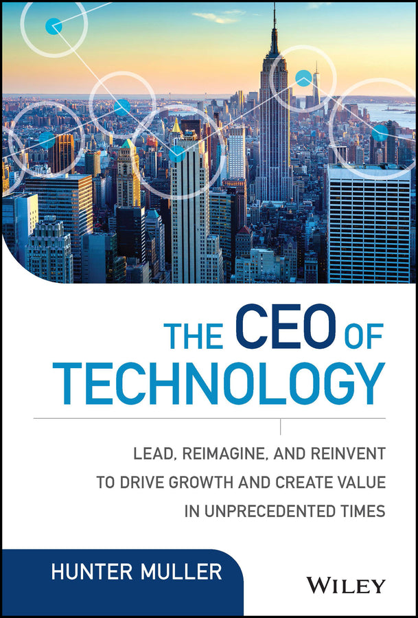 The CEO of Technology