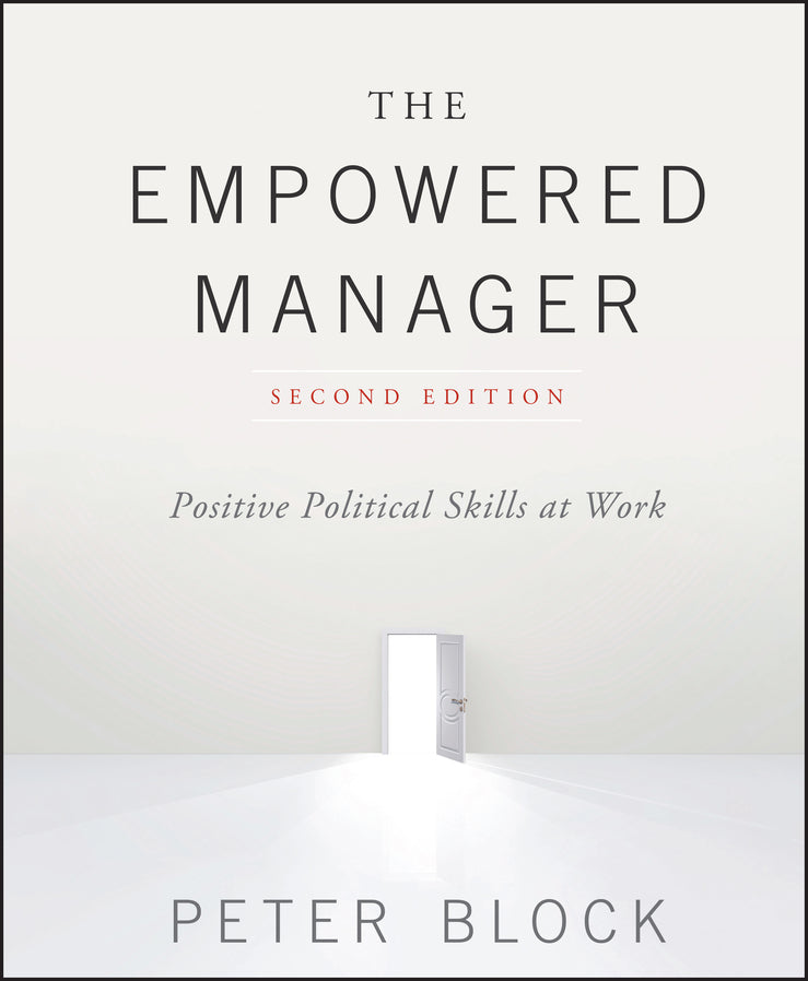 The Empowered Manager