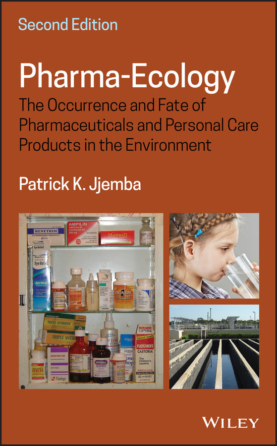 Pharma-Ecology