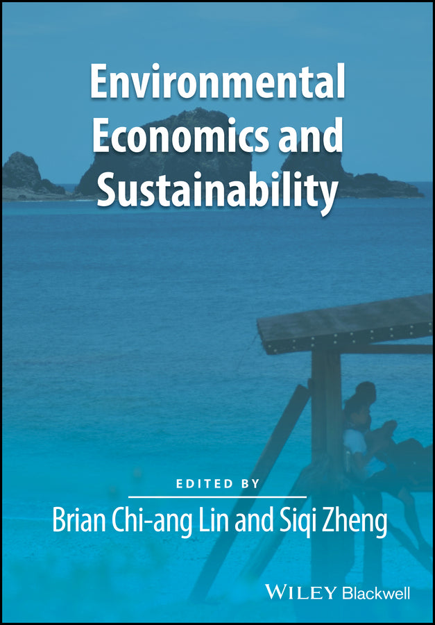 Environmental Economics and Sustainability