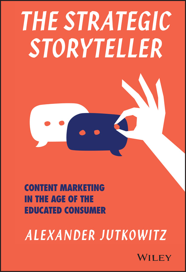 The Strategic Storyteller